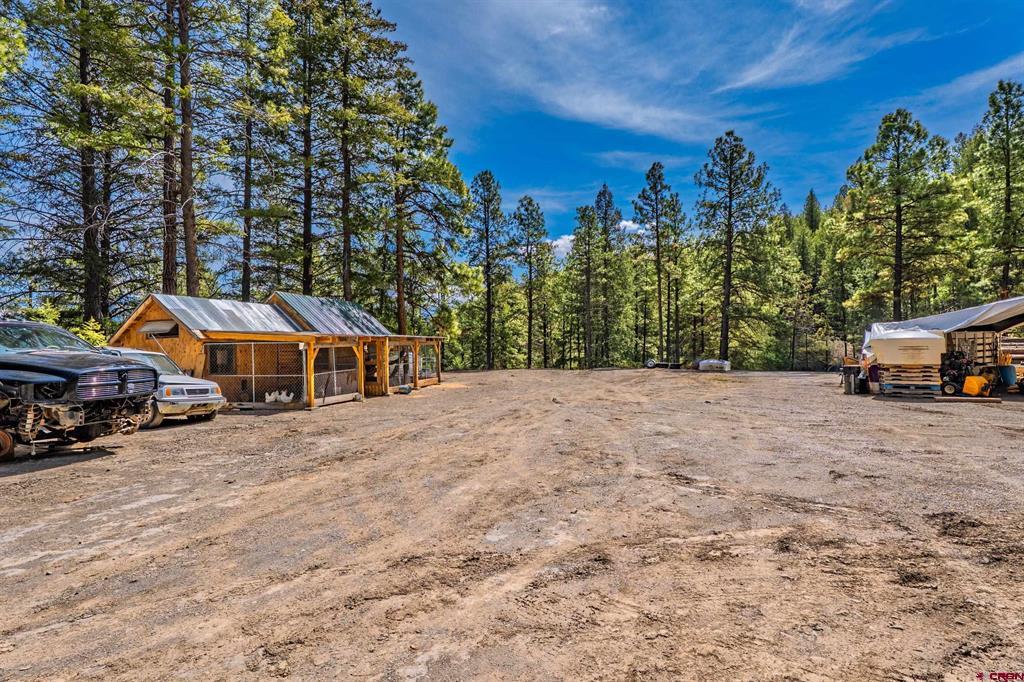 520A Whispering Wood Drive Pagosa Springs CO 81147