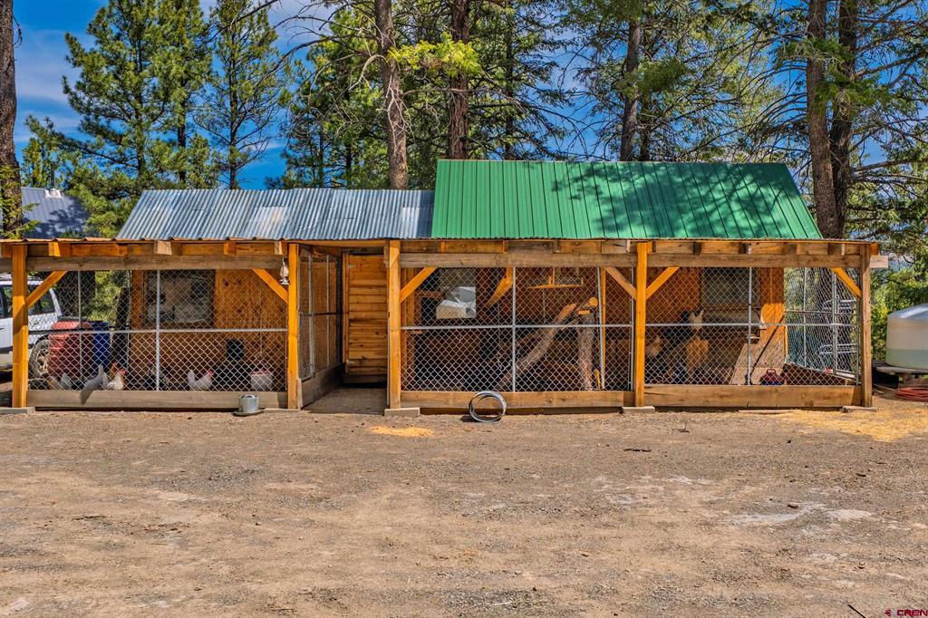 520A Whispering Wood Drive Pagosa Springs CO 81147