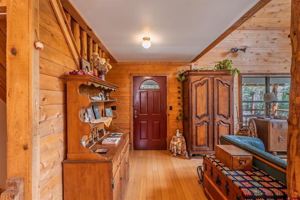520A Whispering Wood Drive Pagosa Springs CO 81147