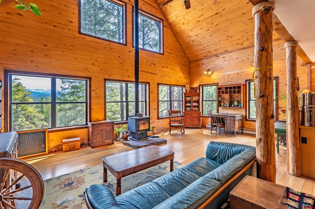 520A Whispering Wood Drive Pagosa Springs CO 81147