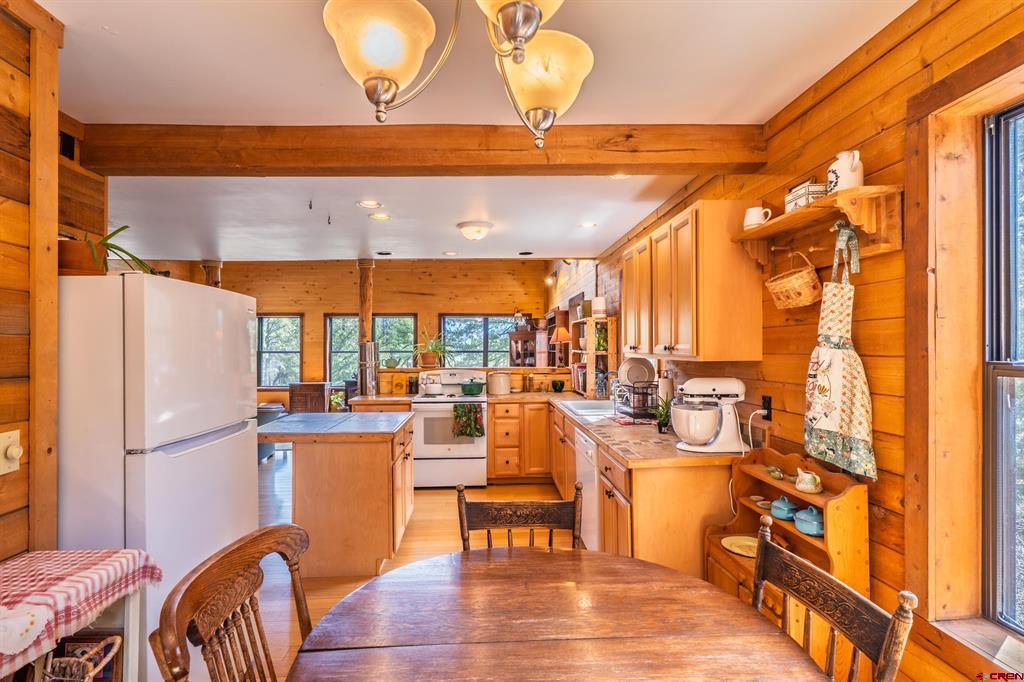 520A Whispering Wood Drive Pagosa Springs CO 81147