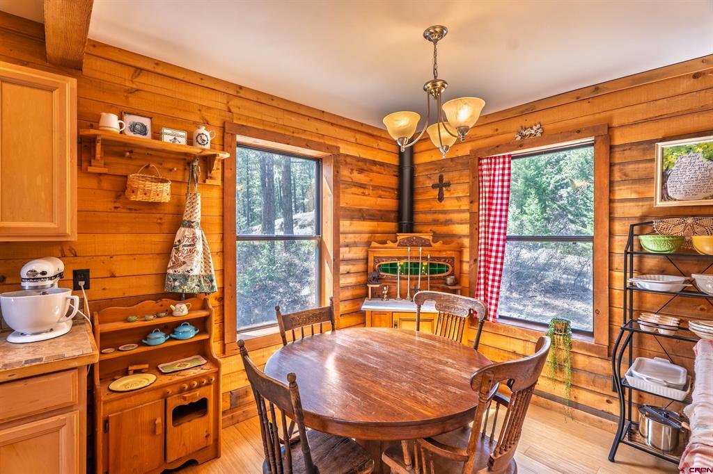 520A Whispering Wood Drive Pagosa Springs CO 81147