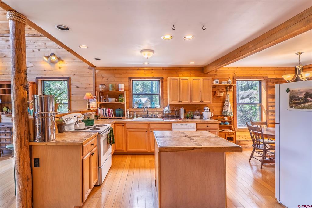 520A Whispering Wood Drive Pagosa Springs CO 81147