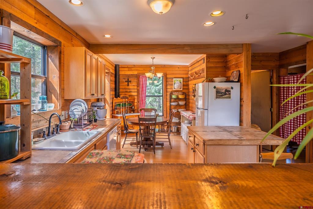 520A Whispering Wood Drive Pagosa Springs CO 81147