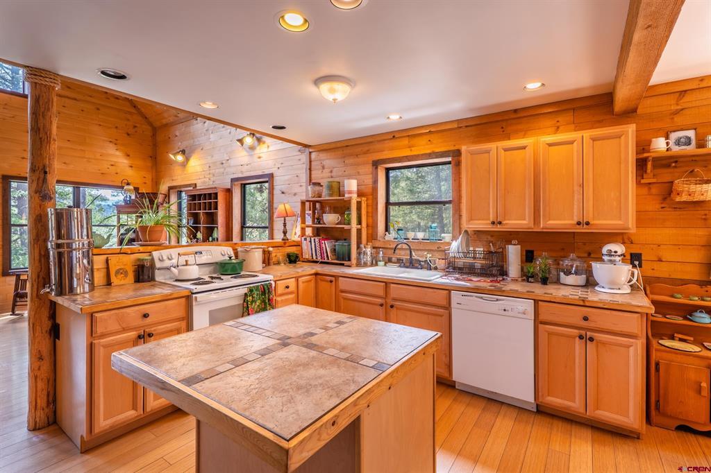 520A Whispering Wood Drive Pagosa Springs CO 81147