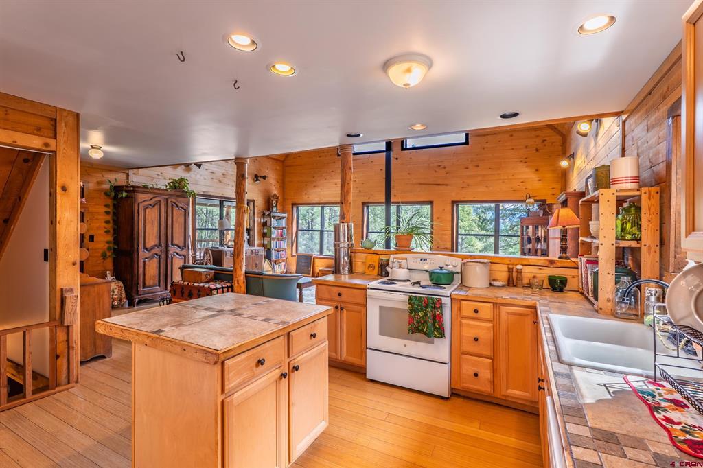 520A Whispering Wood Drive Pagosa Springs CO 81147