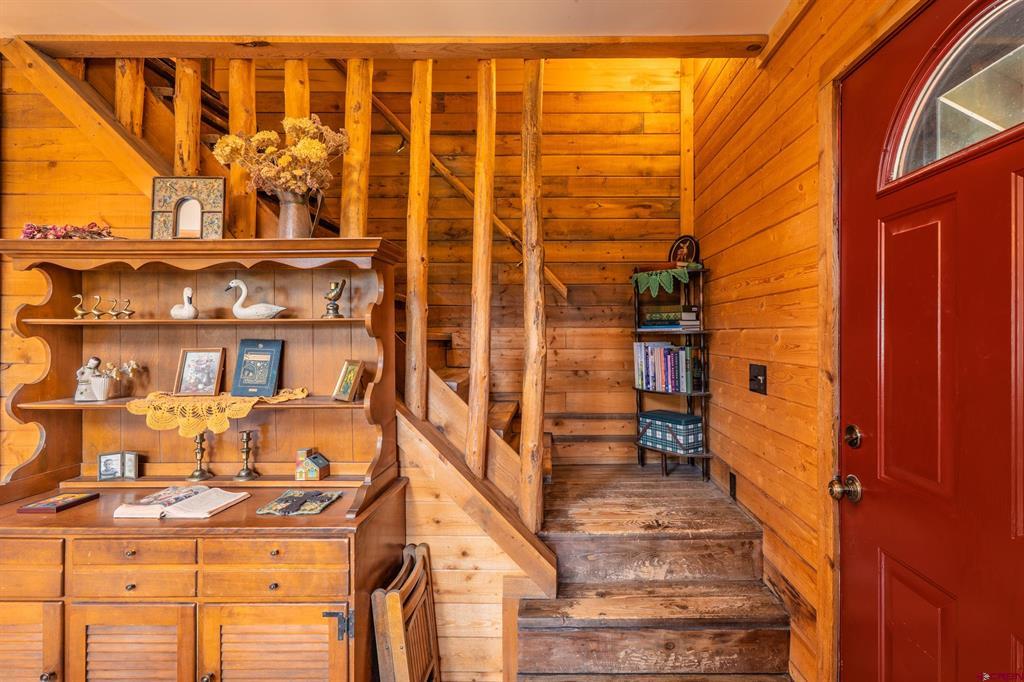 520A Whispering Wood Drive Pagosa Springs CO 81147