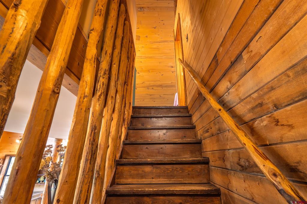 520A Whispering Wood Drive Pagosa Springs CO 81147