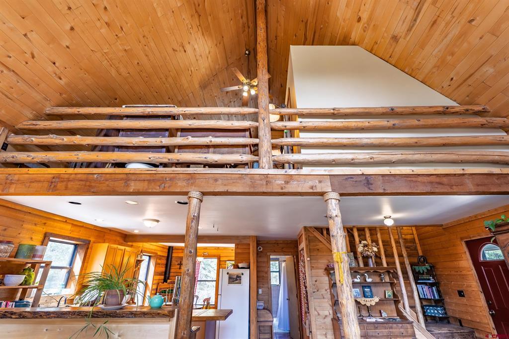 520A Whispering Wood Drive Pagosa Springs CO 81147