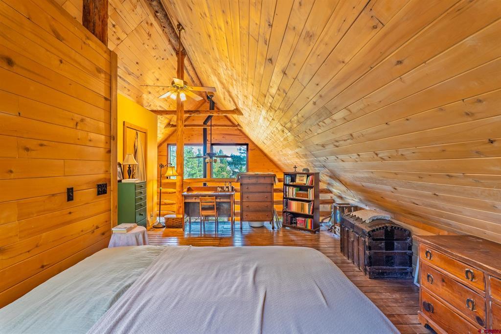 520A Whispering Wood Drive Pagosa Springs CO 81147