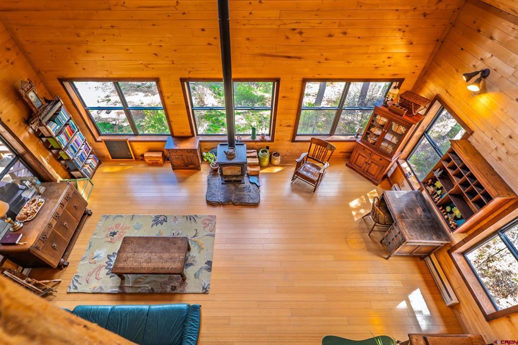 520A Whispering Wood Drive Pagosa Springs CO 81147