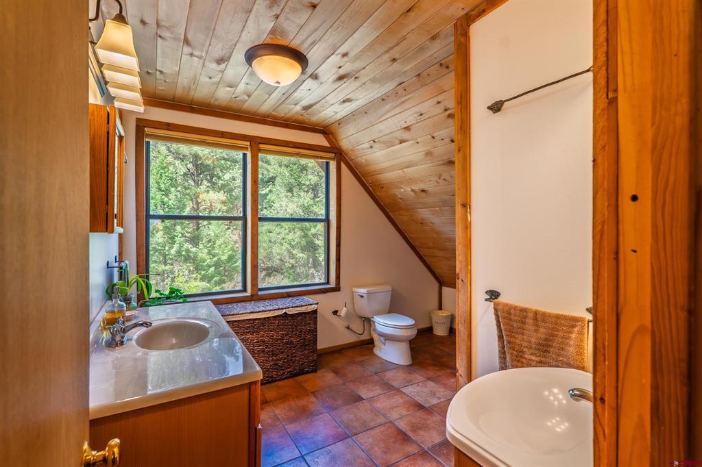 520A Whispering Wood Drive Pagosa Springs CO 81147