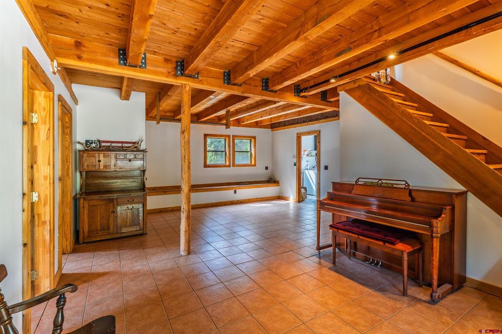 520A Whispering Wood Drive Pagosa Springs CO 81147