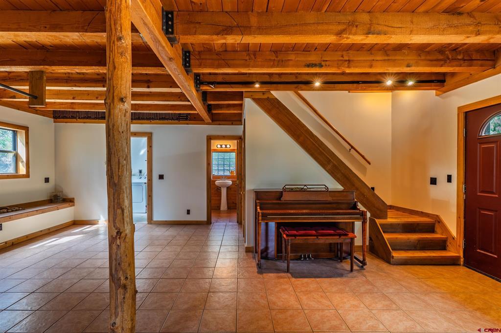 520A Whispering Wood Drive Pagosa Springs CO 81147
