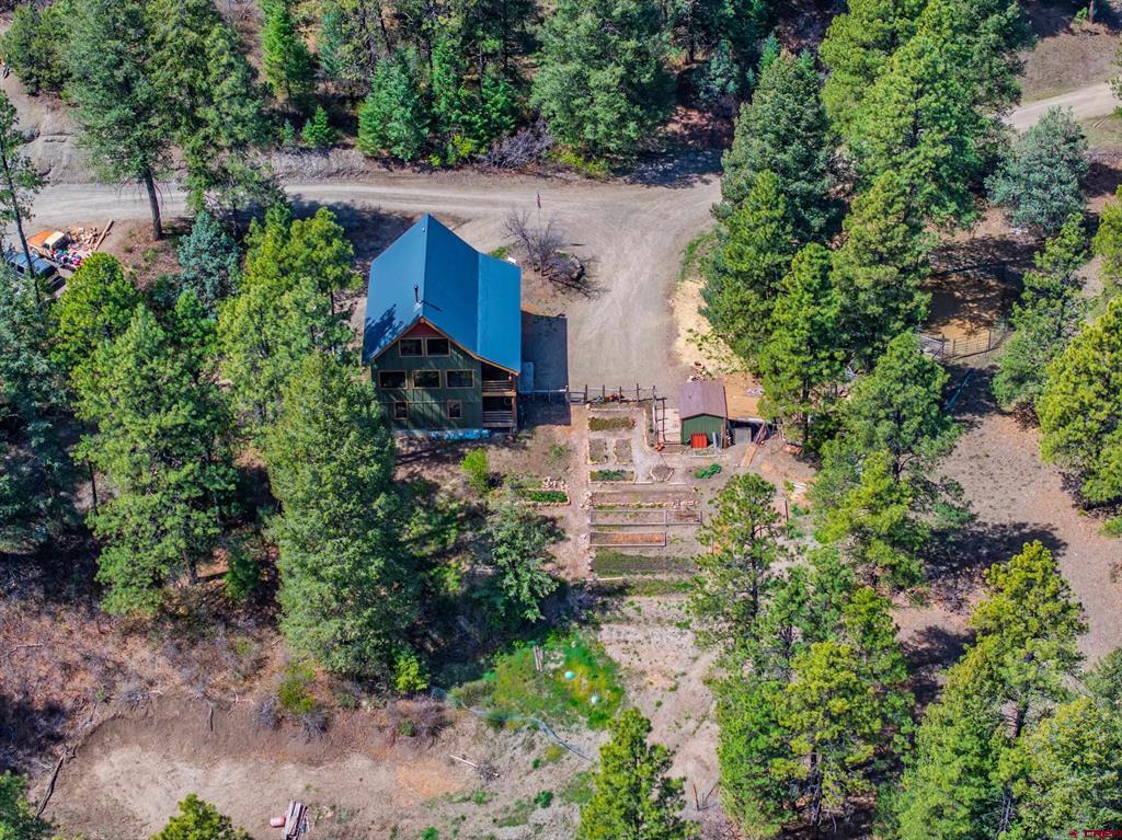 520A Whispering Wood Drive Pagosa Springs CO 81147