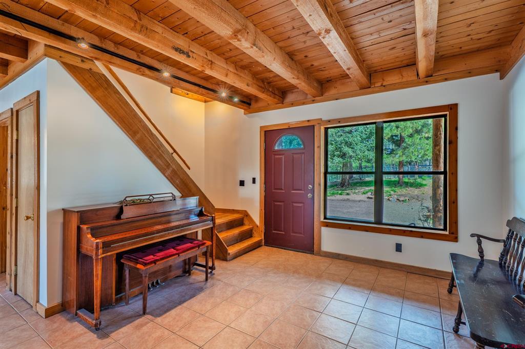 520A Whispering Wood Drive Pagosa Springs CO 81147