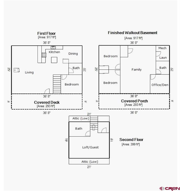 520A Whispering Wood Drive Pagosa Springs CO 81147