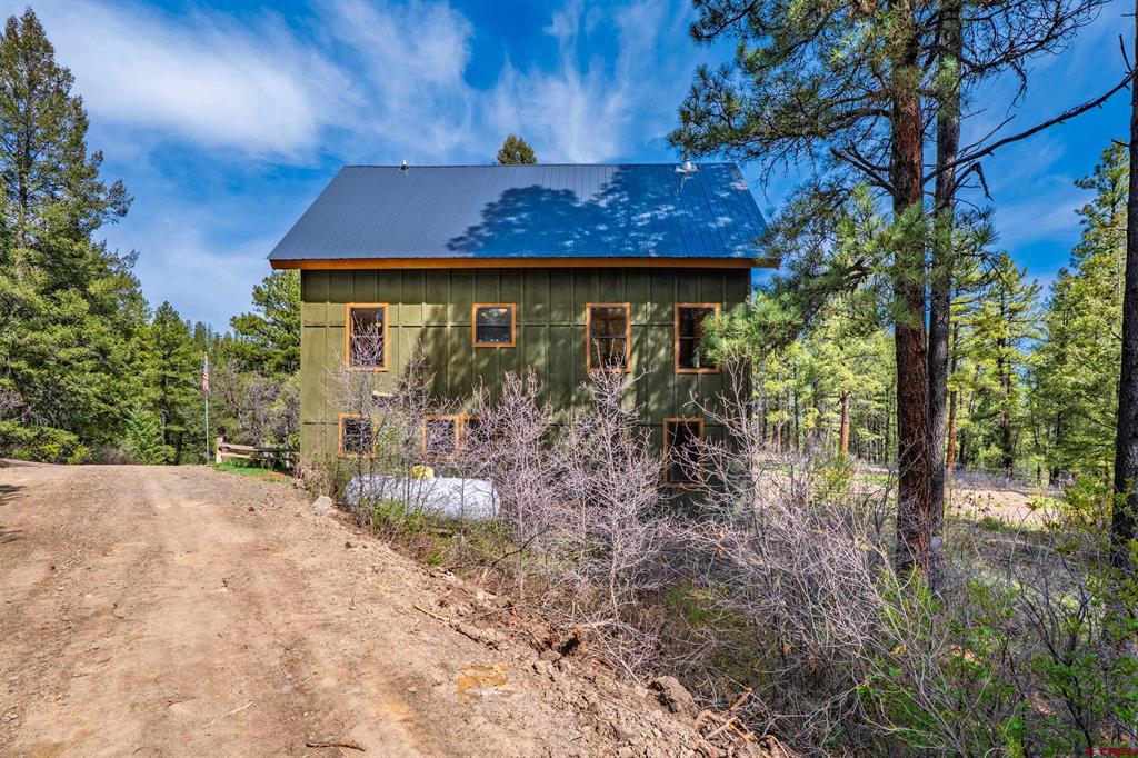 520A Whispering Wood Drive Pagosa Springs CO 81147