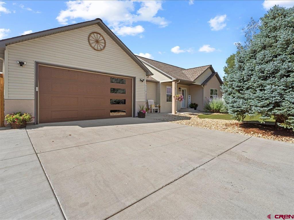 1708 Freedom Way Montrose CO 81401