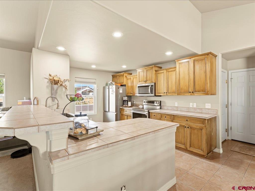 1708 Freedom Way Montrose CO 81401