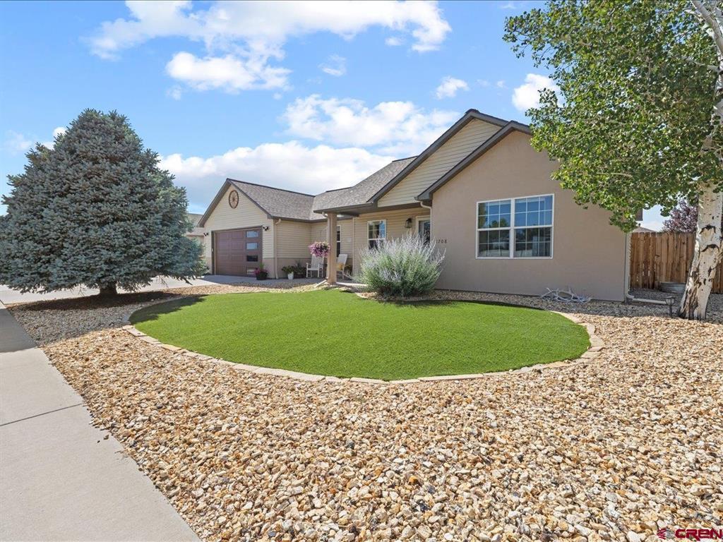 1708 Freedom Way Montrose CO 81401