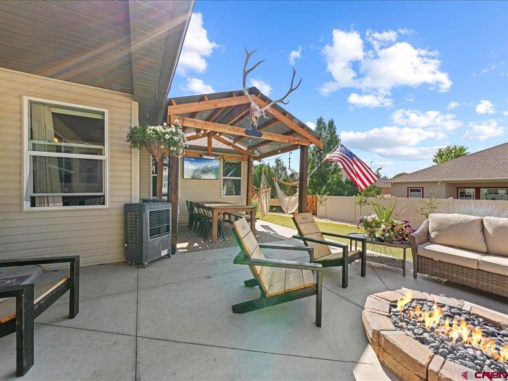 1708 Freedom Way Montrose CO 81401