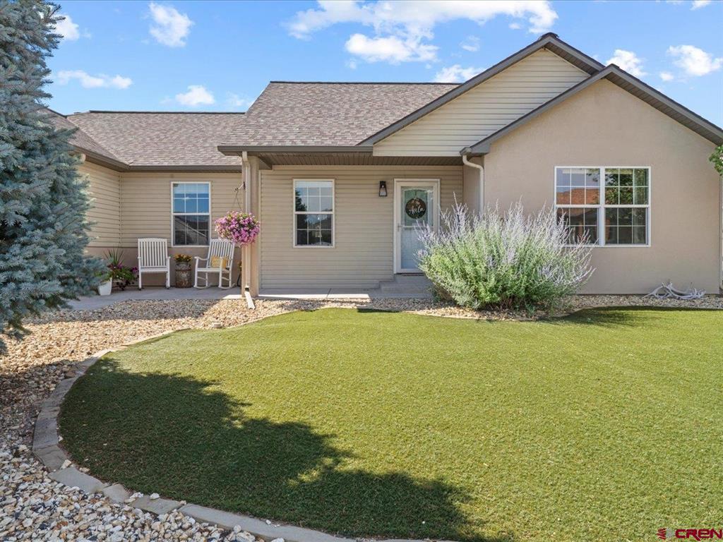 1708 Freedom Way Montrose CO 81401