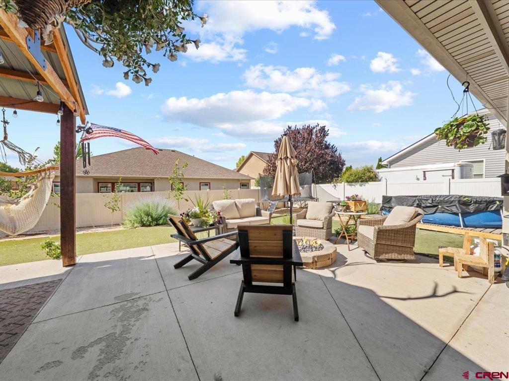 1708 Freedom Way Montrose CO 81401