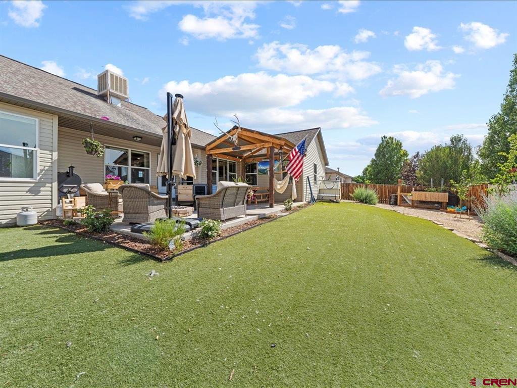 1708 Freedom Way Montrose CO 81401