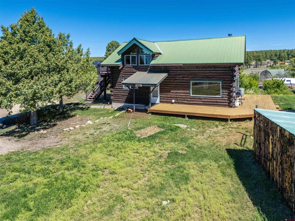 36859 Road P.2 Mancos CO 81328
