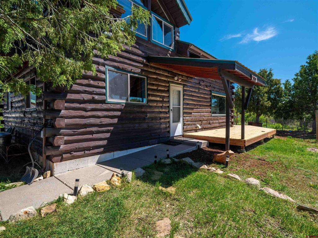 36859 Road P.2 Mancos CO 81328