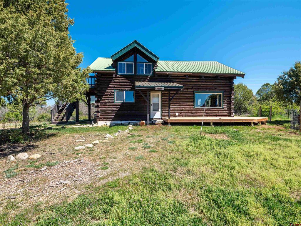 36859 Road P.2 Mancos CO 81328