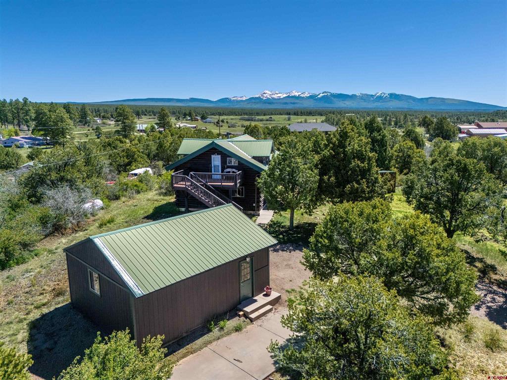 36859 Road P.2 Mancos CO 81328