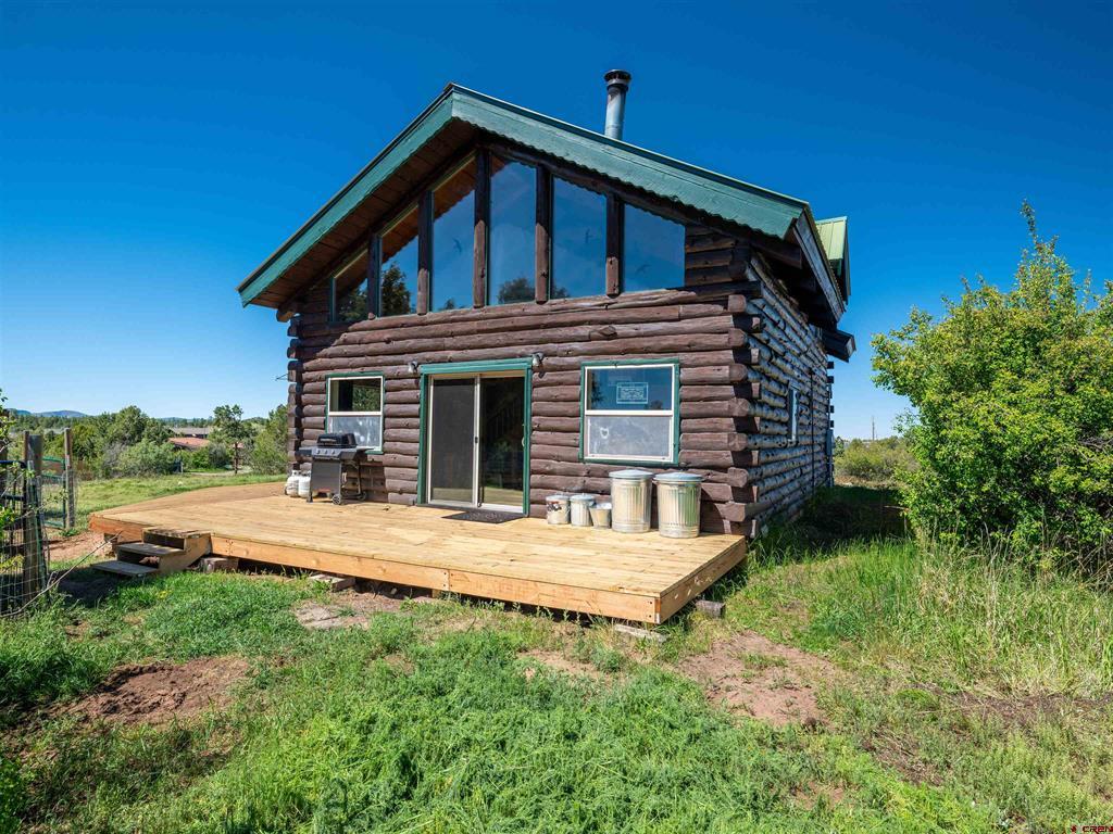 36859 Road P.2 Mancos CO 81328