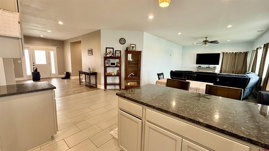 1023 Seco Place Alamosa CO 81101