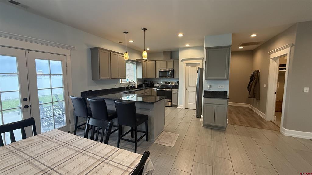 1023 Seco Place Alamosa CO 81101