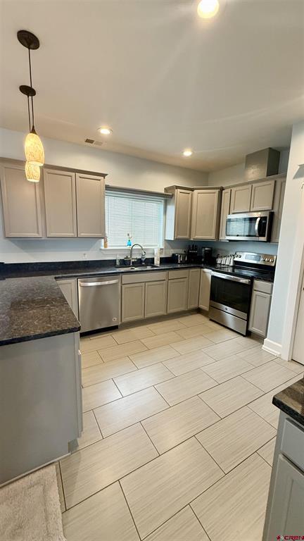 1023 Seco Place Alamosa CO 81101