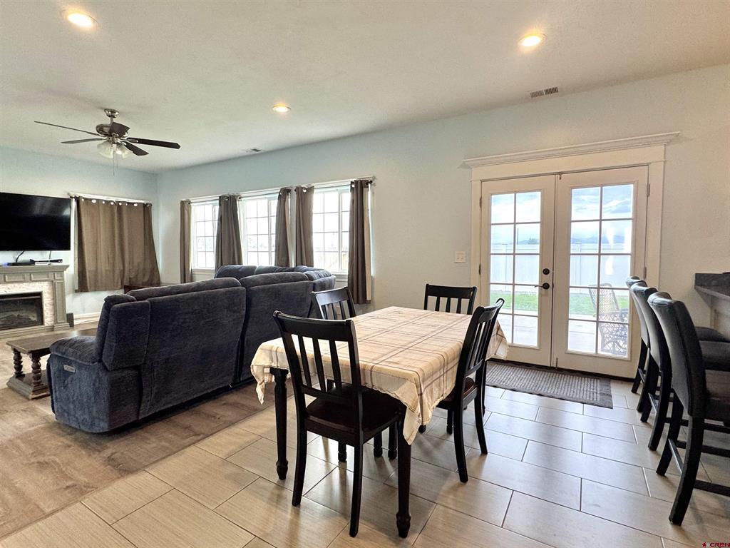 1023 Seco Place Alamosa CO 81101