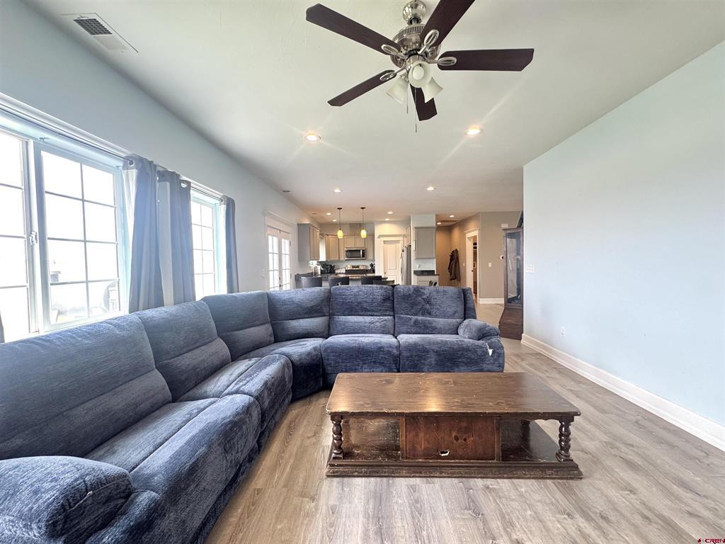 1023 Seco Place Alamosa CO 81101