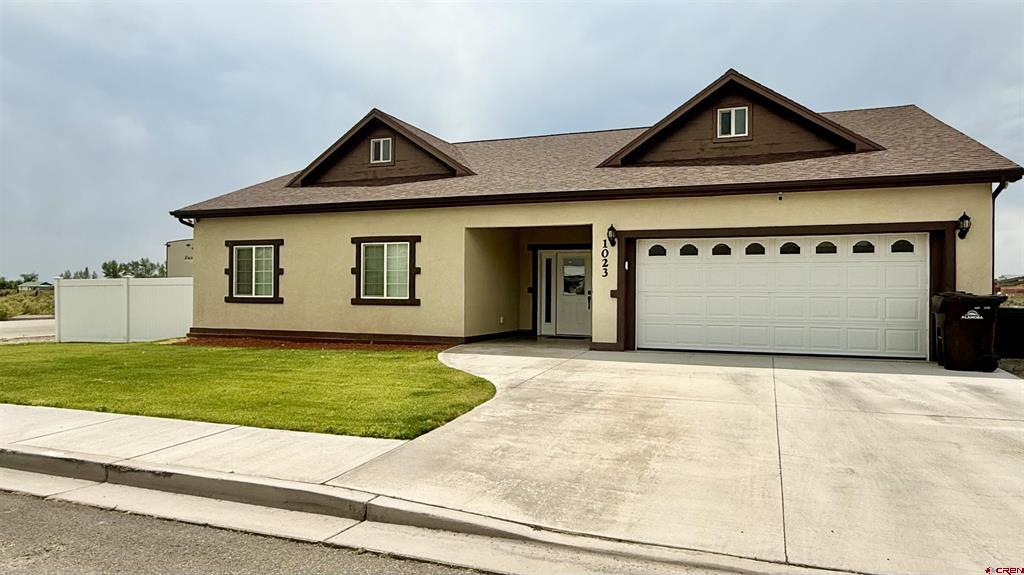 1023 Seco Place Alamosa CO 81101
