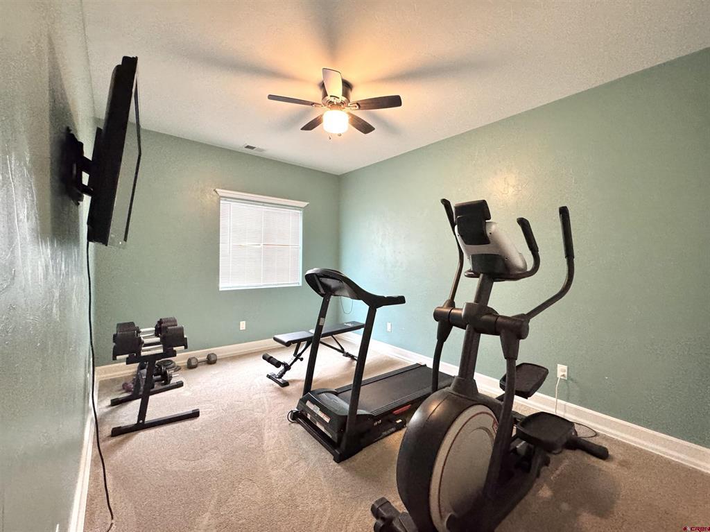 1023 Seco Place Alamosa CO 81101