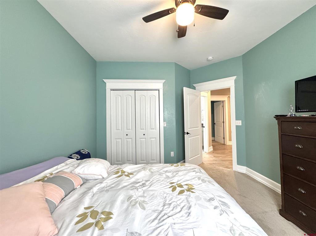 1023 Seco Place Alamosa CO 81101