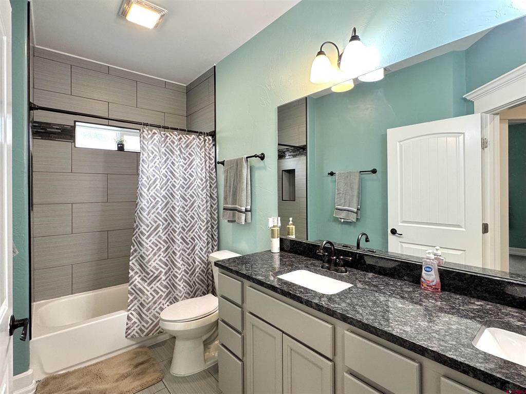 1023 Seco Place Alamosa CO 81101