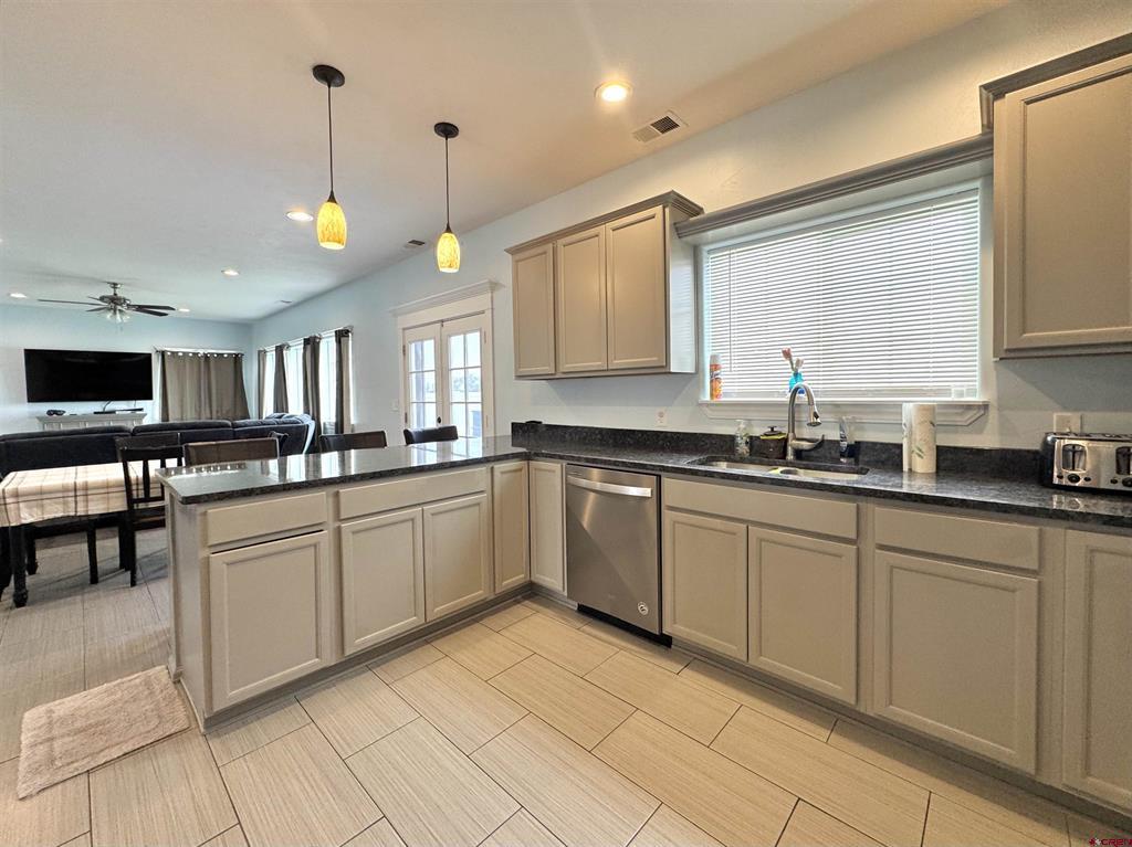 1023 Seco Place Alamosa CO 81101