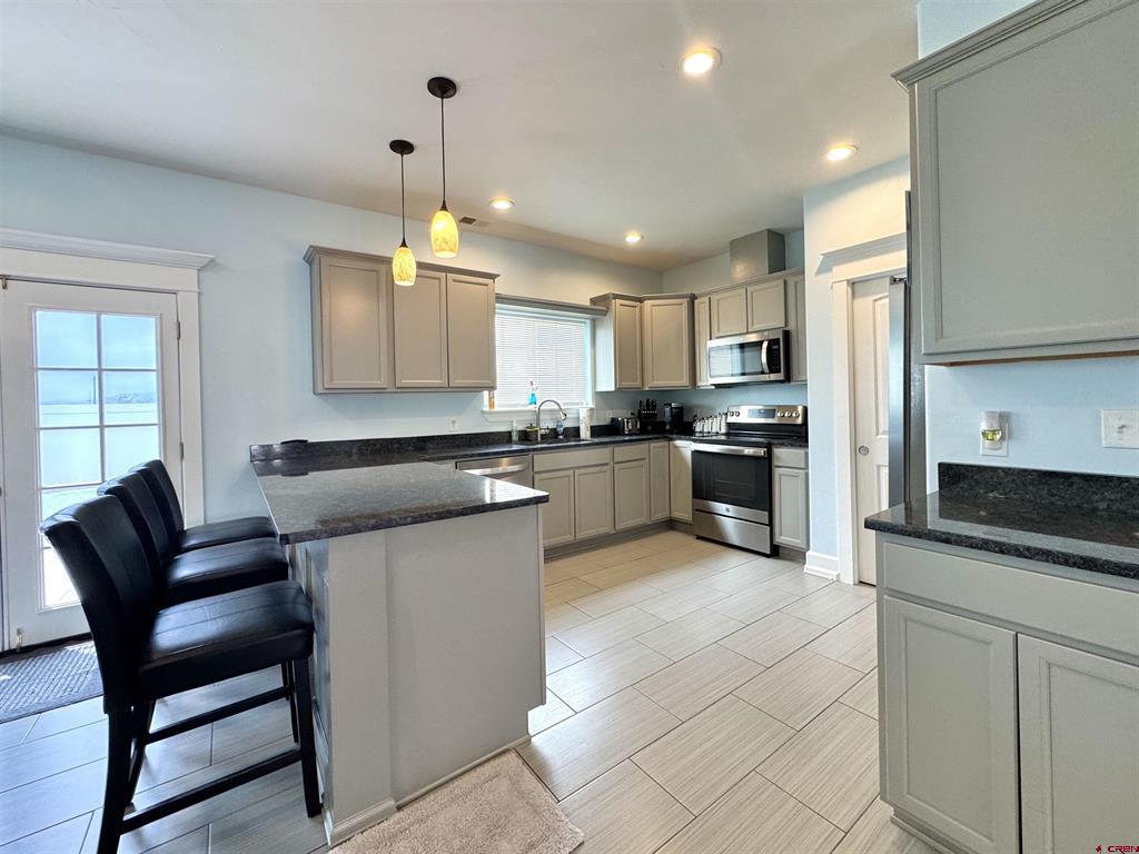 1023 Seco Place Alamosa CO 81101
