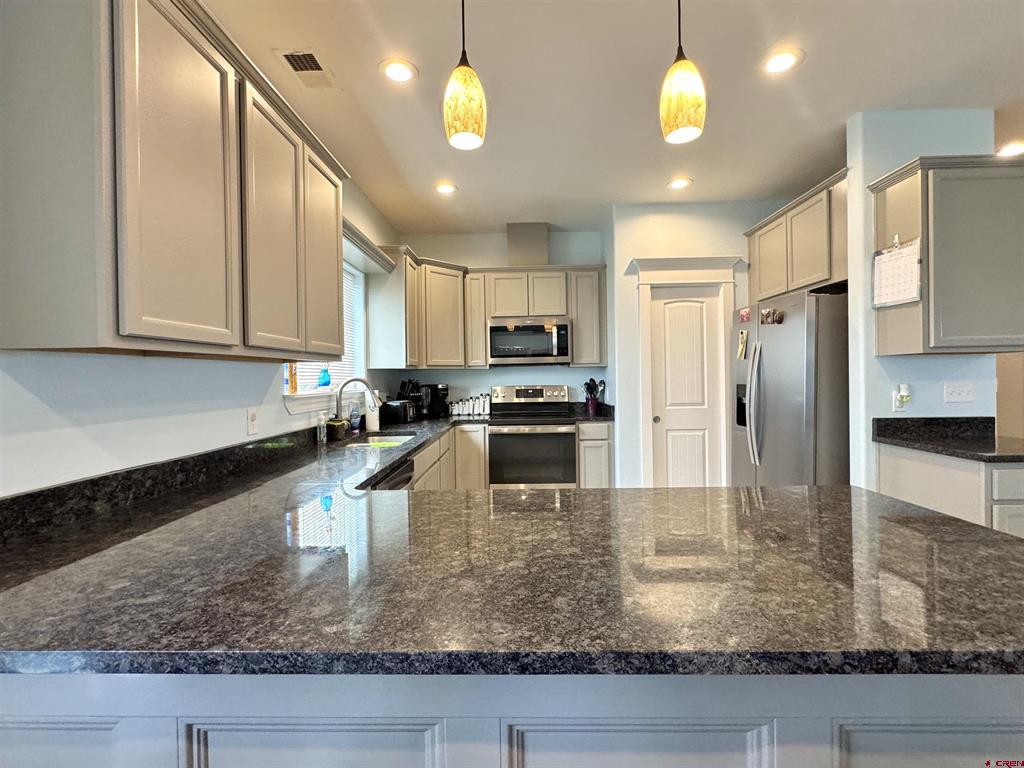 1023 Seco Place Alamosa CO 81101