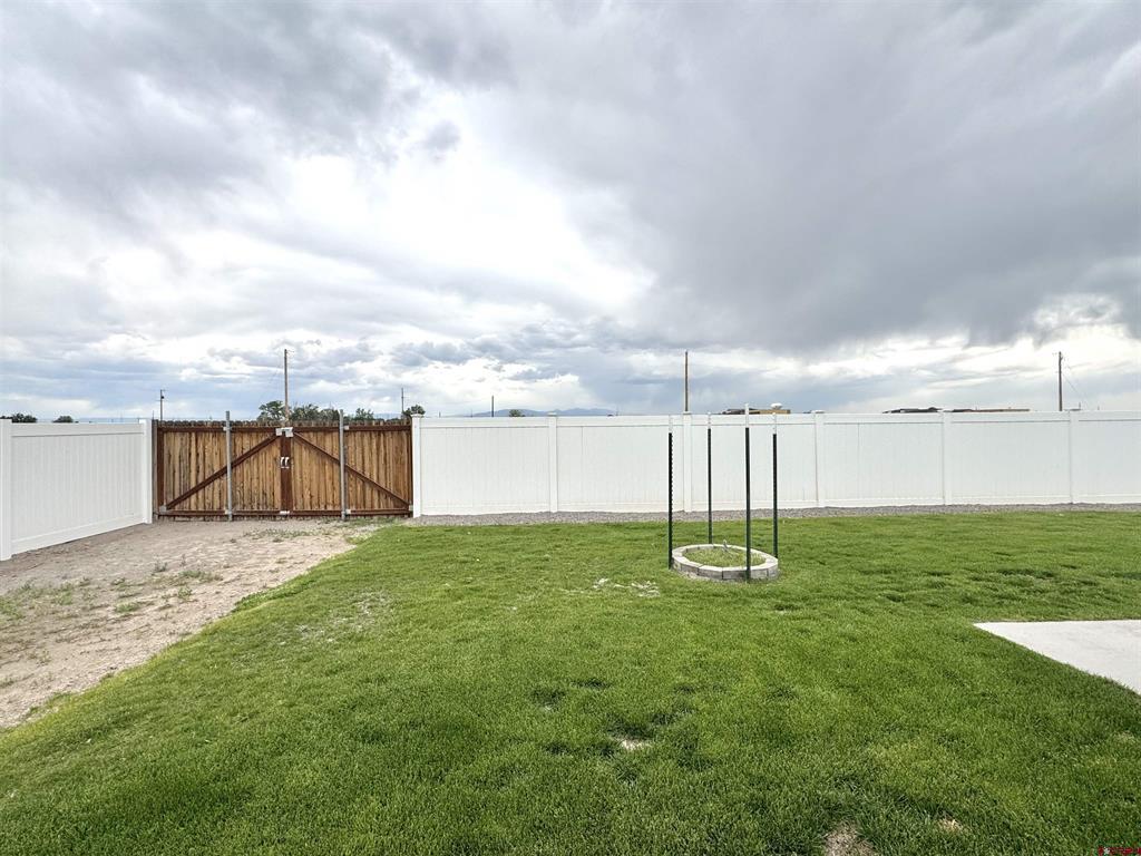 1023 Seco Place Alamosa CO 81101