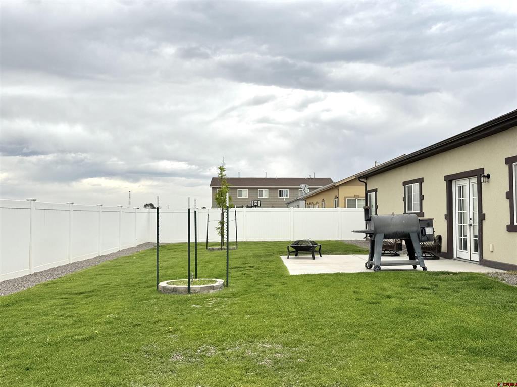 1023 Seco Place Alamosa CO 81101