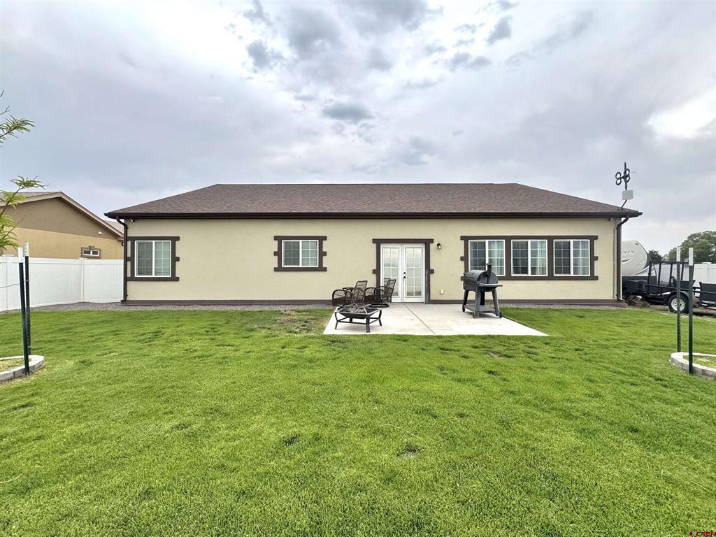 1023 Seco Place Alamosa CO 81101