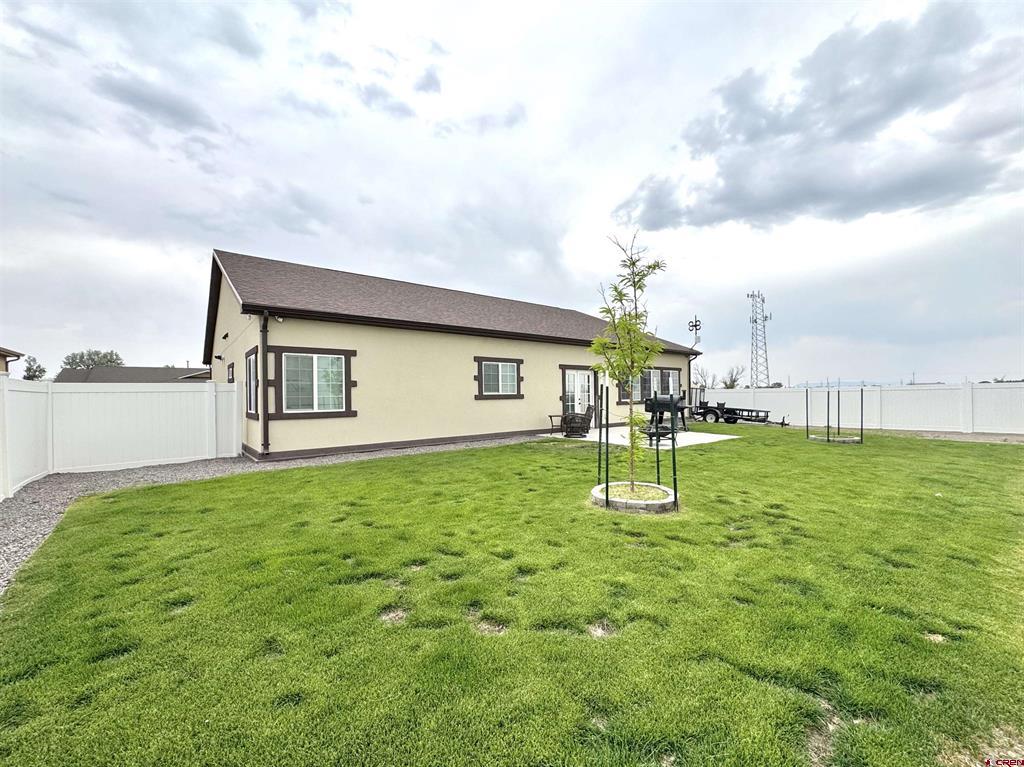 1023 Seco Place Alamosa CO 81101